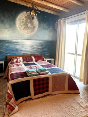 Charming and Unique apartment to relax